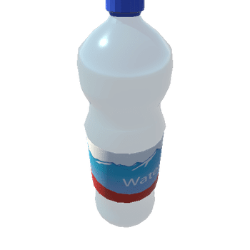 Water bottle